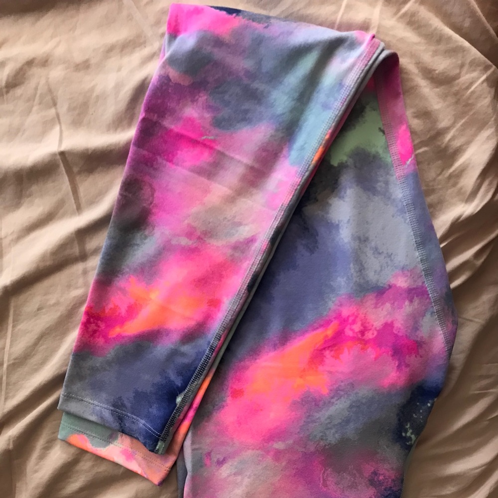 Victoria Secret PINK leggings